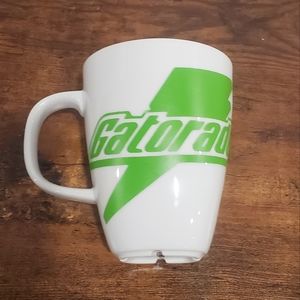 Gatorade Coffee Mug Tea Cup